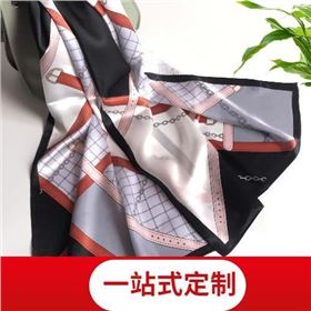 How to choose a female silk scarf、silk scarves、